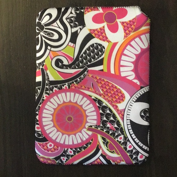 Neoprene 8 x 11 Tablet Sleeve - Picture 4 of 4